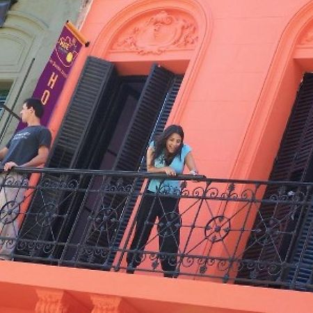 Hostel Downtownmate Buenos Aires Esterno foto