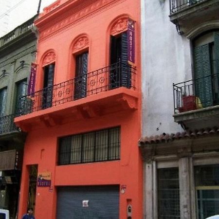 Hostel Downtownmate Buenos Aires Esterno foto