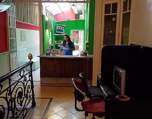 Hostel Downtownmate Buenos Aires Esterno foto