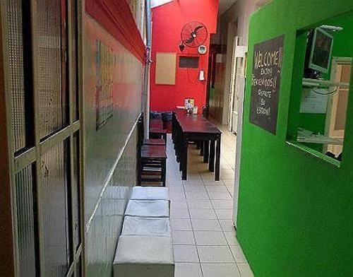 Hostel Downtownmate Buenos Aires Esterno foto