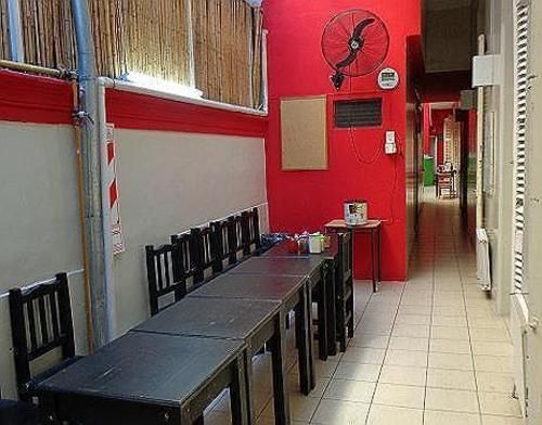 Hostel Downtownmate Buenos Aires Esterno foto