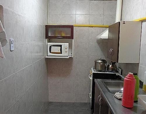 Hostel Downtownmate Buenos Aires Esterno foto