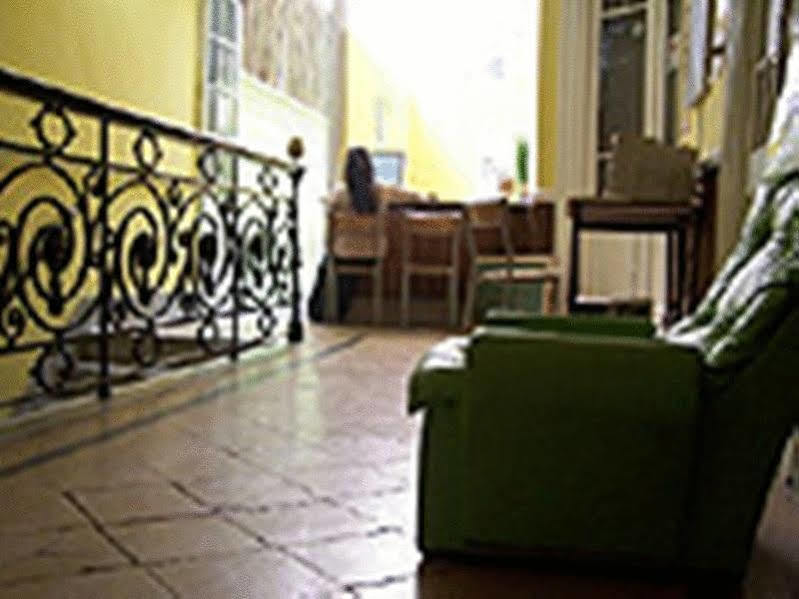 Hostel Downtownmate Buenos Aires Esterno foto