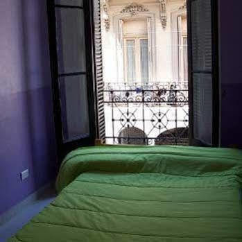 Hostel Downtownmate Buenos Aires Esterno foto