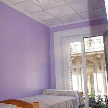 Hostel Downtownmate Buenos Aires Esterno foto
