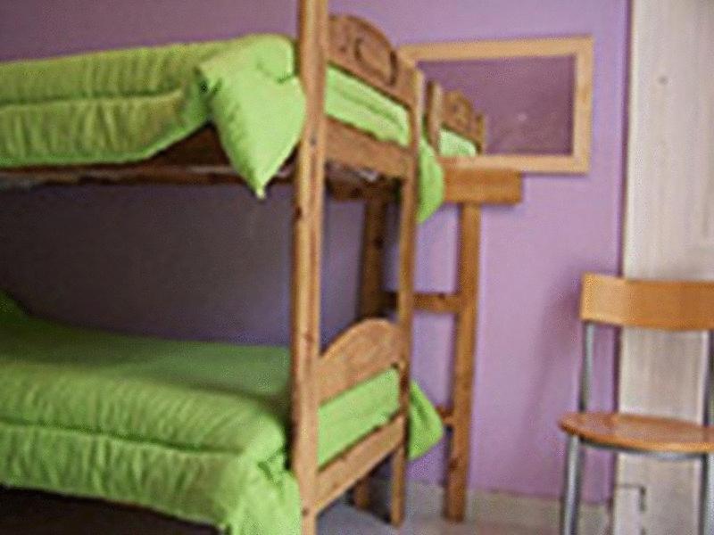 Hostel Downtownmate Buenos Aires Esterno foto