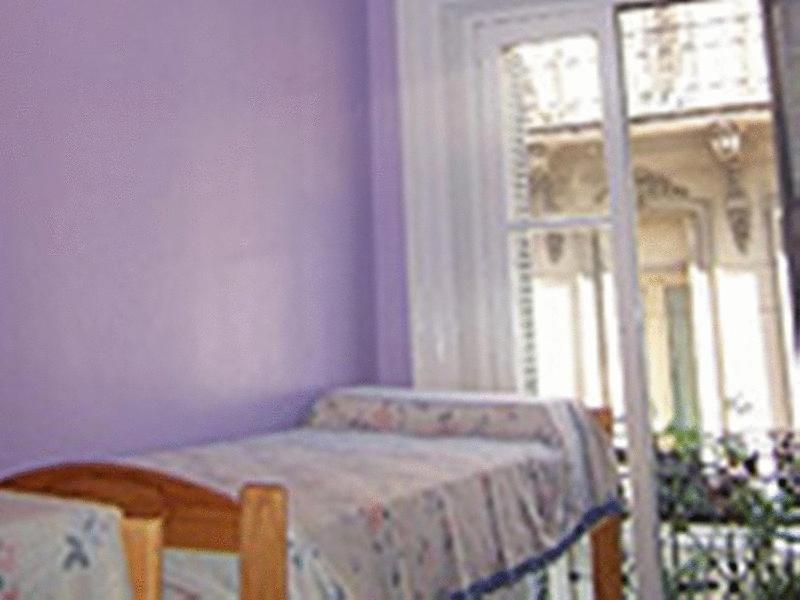 Hostel Downtownmate Buenos Aires Esterno foto